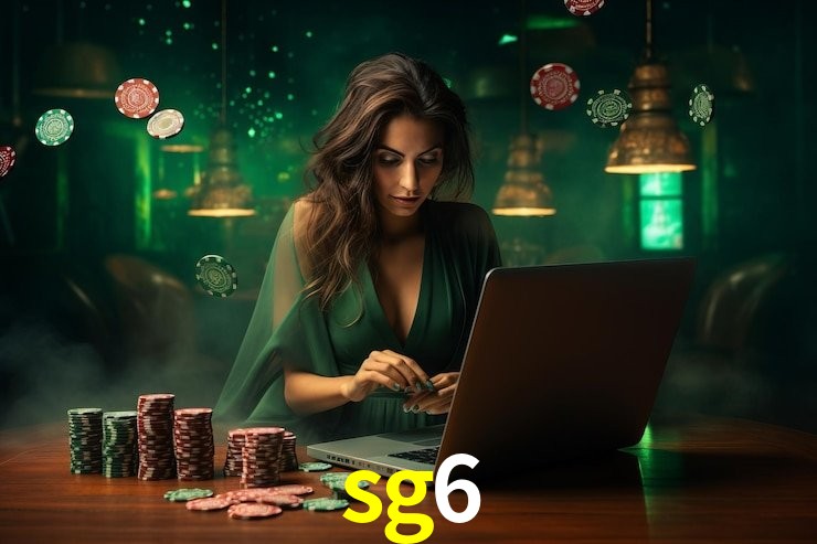 Instalar app sg6