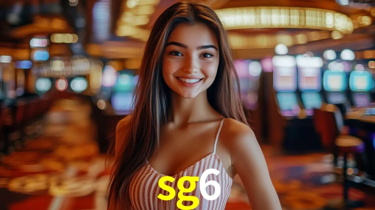 Resumo visual de bônus e campanhas sg6